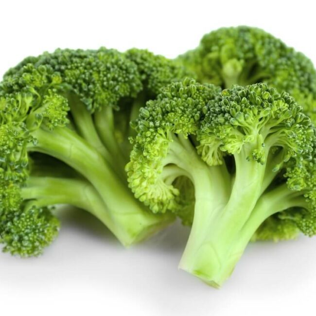 Why is broccoli so expensive?