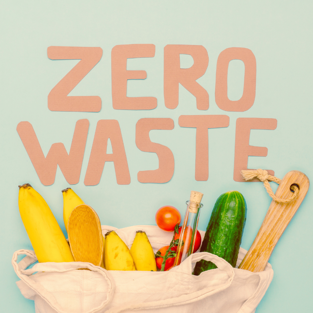 Zero Waste