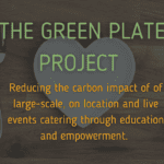 The Green Plate Project