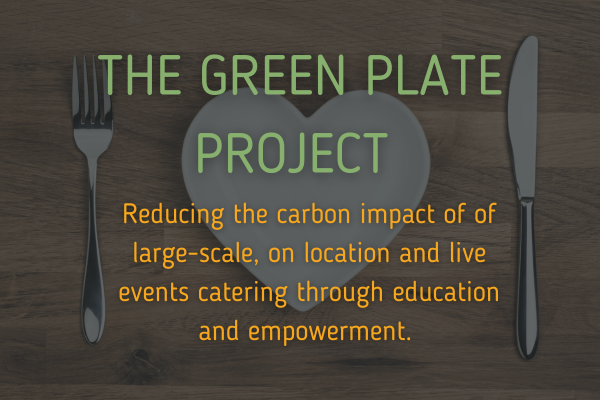 The Green Plate Project